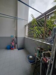Blk 836 Yishun Street 81 (Yishun), HDB Executive #594512081